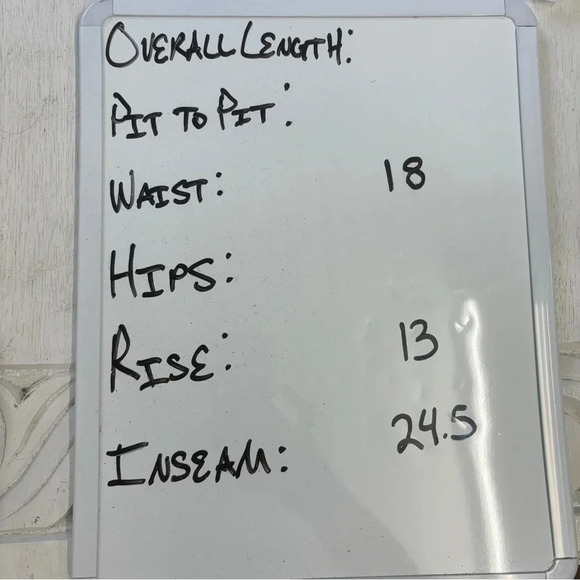 Adidas ULTIMATE365 TOUR PULL-ON GOLF ANKLE PANTS Brown XL - Picture 11 of 12